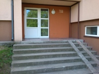 vchody